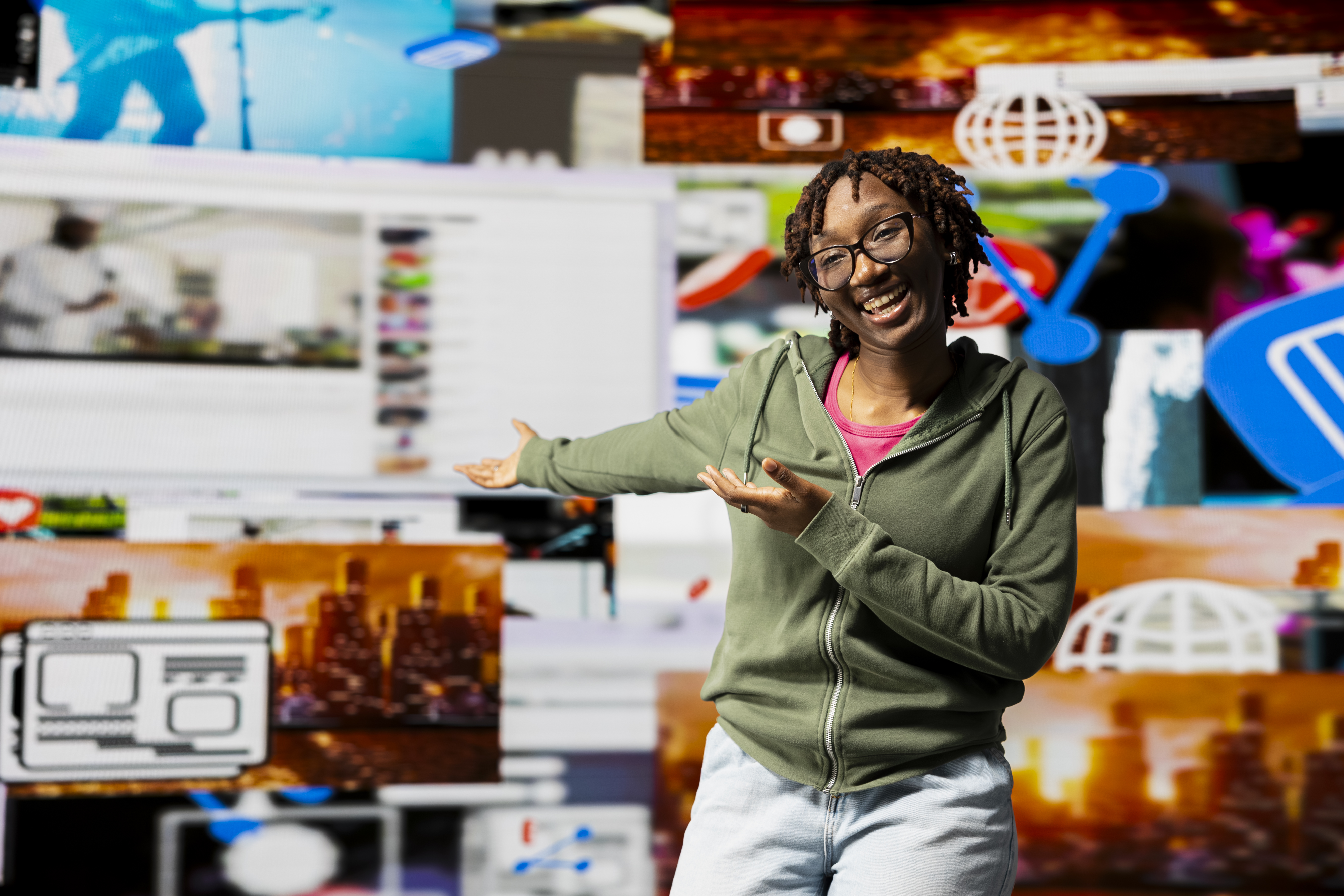 Aisle233 Marketplace ERP preview
